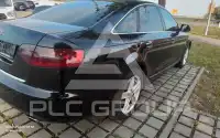 2011 Audi A6