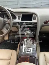 2011 Audi A6
