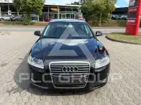2011 Audi A6