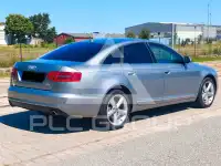 2011 Audi A6
