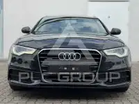 2011 Audi A6