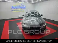 2011 Audi A6