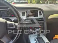 2011 Audi A6