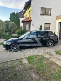 2011 Audi A6