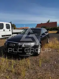 2011 Audi A6