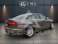 2011 Audi A6