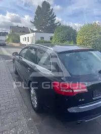 2011 Audi A6