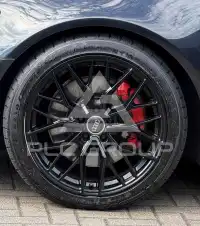 2011 Audi A6