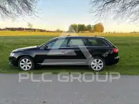 2011 Audi A6