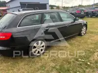 2011 Audi A6