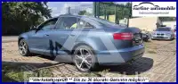 2011 Audi A6