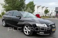 2011 Audi A6