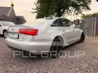 2011 Audi A6