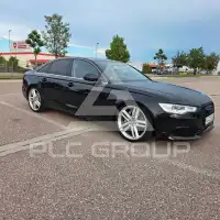 2011 Audi A6