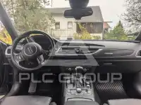 2011 Audi A6
