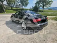 2011 Audi A6