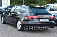 2011 Audi A6