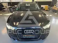 2011 Audi A6