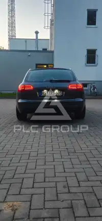 2011 Audi A6