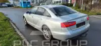 2011 Audi A6