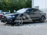 2011 Audi A6