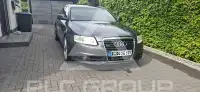 2011 Audi A6