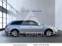 2011 Audi A6