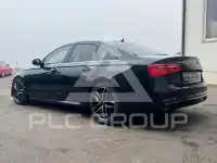 2011 Audi A6