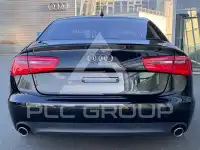 2011 Audi A6