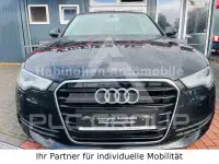 2011 Audi A6