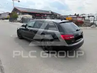 2011 Audi A6