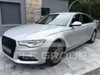 2011 Audi A6
