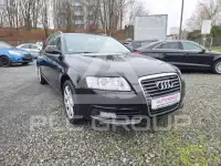 2011 Audi A6