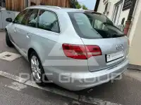 2011 Audi A6