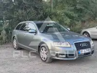 2011 Audi A6