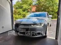2011 Audi A6