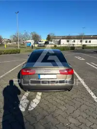 2011 Audi A6