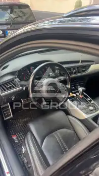 2011 Audi A6