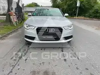 2011 Audi A6