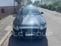 2011 Audi A6