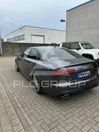 2011 Audi A6