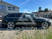 2011 Audi A6