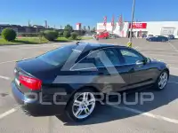 2011 Audi A6