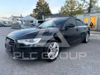 2011 Audi A6