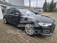 2011 Audi A6