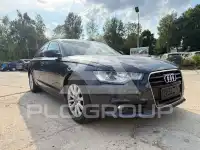 2011 Audi A6