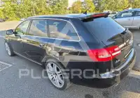 2011 Audi A6