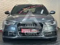 2011 Audi A6
