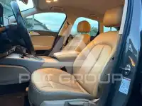 2011 Audi A6