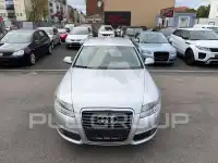 2011 Audi A6